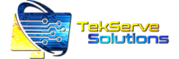 tekserve solutions logo enhanced