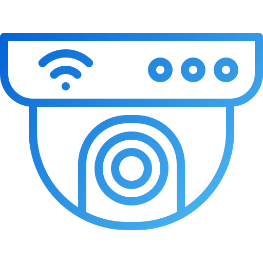 security camera