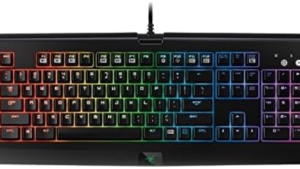 razer blackwidow chroma