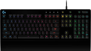 logitech g213