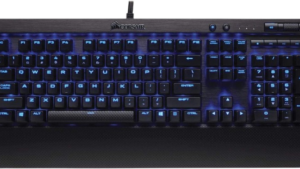 corsair k70 lux