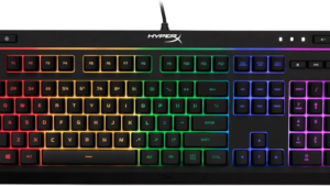 hyperx alloy core rgb
