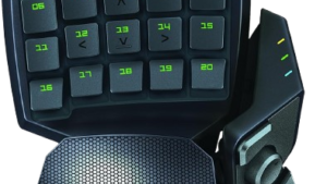 razer orbweaver