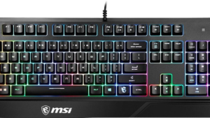 msi vigor gk20