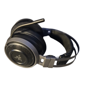 razer nari