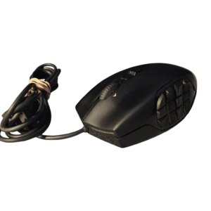 logitech g600