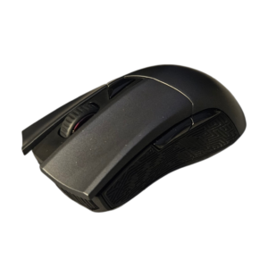 razer mamba