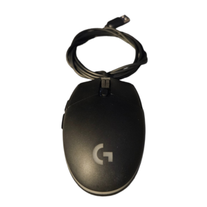 logitech g203