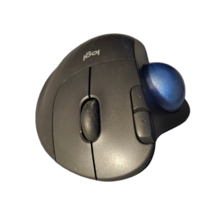 logitech ergom575