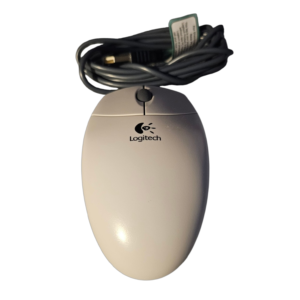 logitech m bj69