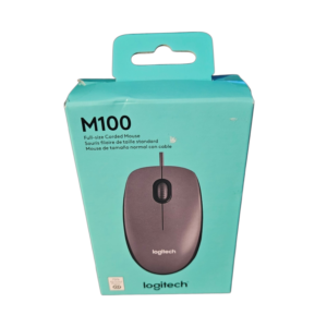 logitech m100