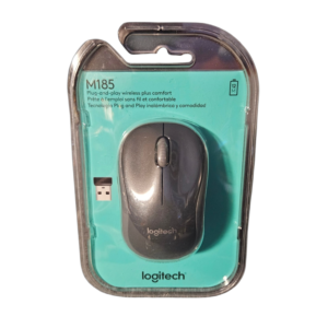 logitech m185