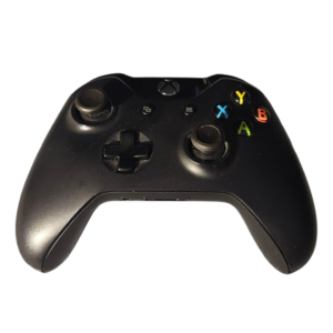 xbox one black