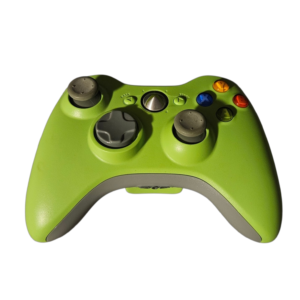 xbox 360 lime edition