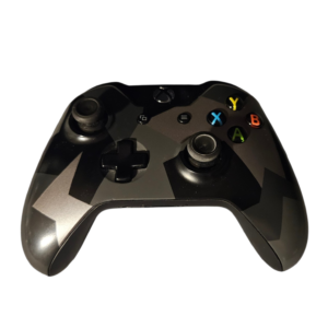 xbox one camo edition