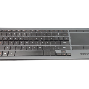 logitech k830