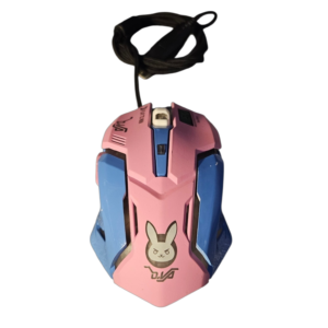 meka 6d