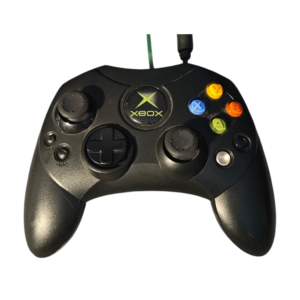 controller s (black)