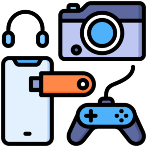 Miscellaneous