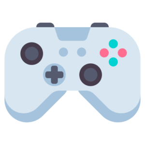 Gaming Controllers