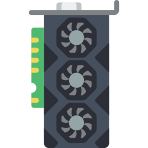 Graphic Cards