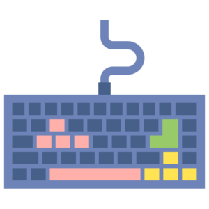 Gaming Keyboards