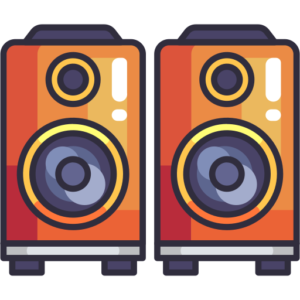 Speakers